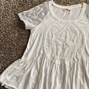 Altar’d State Blouse Size M